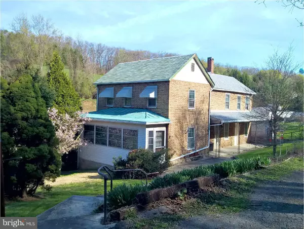 1120 SHADES LN, Cumberland, MD 21502