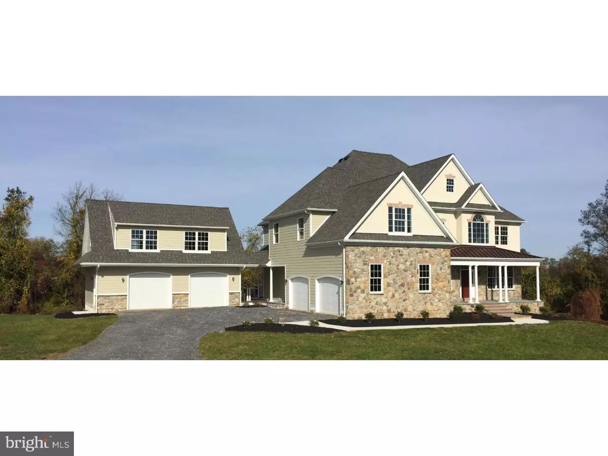 Chadds Ford, PA 19317,401 WEBB RD