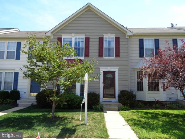 2409 GREEN LEAF TER, Chesapeake Beach, MD 20732