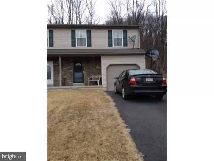 1538 KRAMER AVE, Reading, PA 19606