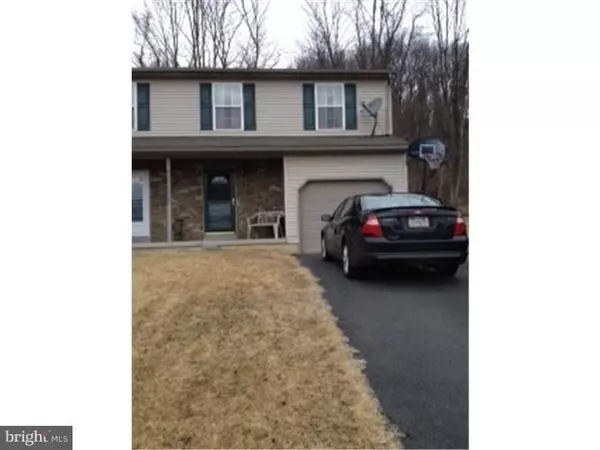 1538 KRAMER AVE, Reading, PA 19606