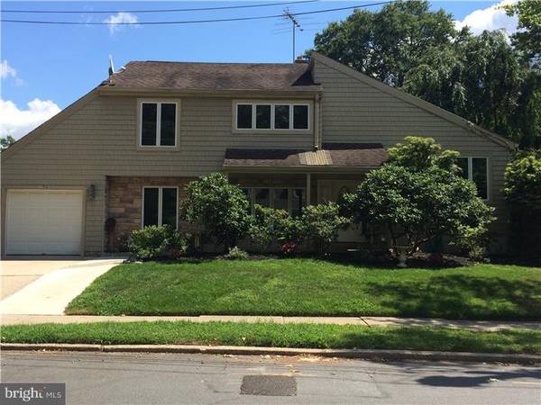 150 ELM AVE, Haddonfield, NJ 08033