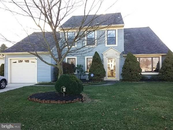 15 S MARS DR, Sewell, NJ 08080