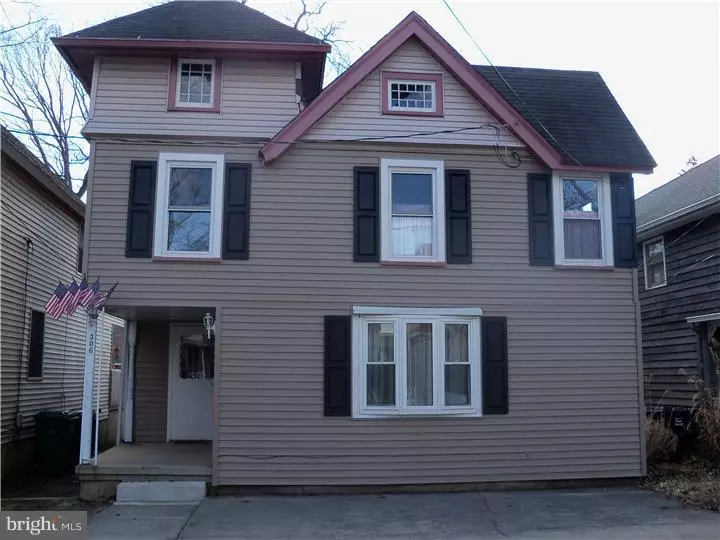 306 WEST AVE, Pitman, NJ 08071