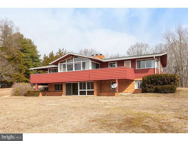 199 TIMBERMAN RD, Alloway, NJ 08098