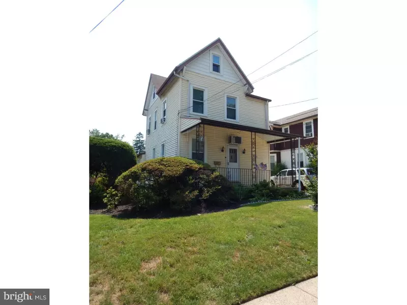 322 JEFFERSON AVE, Cheltenham, PA 19012