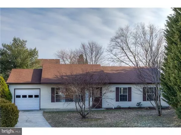 5 IRIS PL, Newark, DE 19702