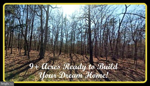 GOLD DALE RD, Locust Grove, VA 22508