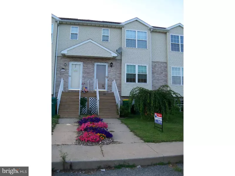 122 VINCENT CIR, Middletown, DE 19709