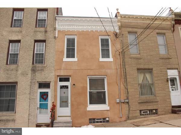 3647 CALUMET ST, Philadelphia, PA 19129