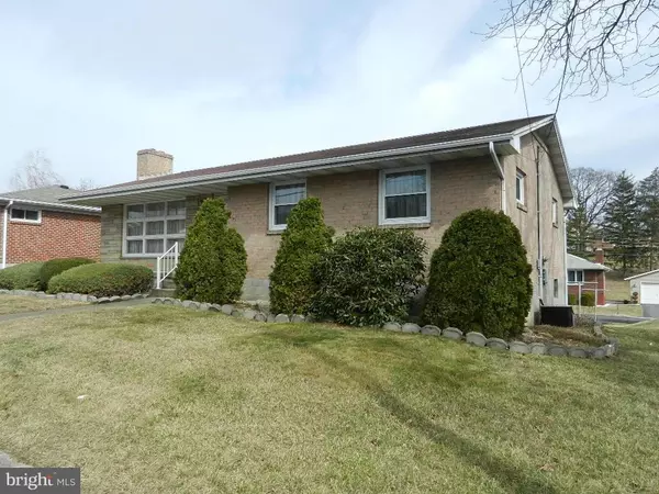 Cumberland, MD 21502,22 LONG DR