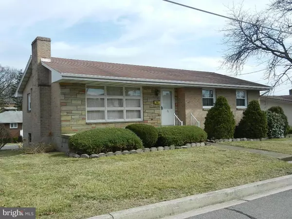 22 LONG DR, Cumberland, MD 21502