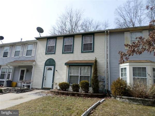 184 FENWAY AVE, Atco, NJ 08004