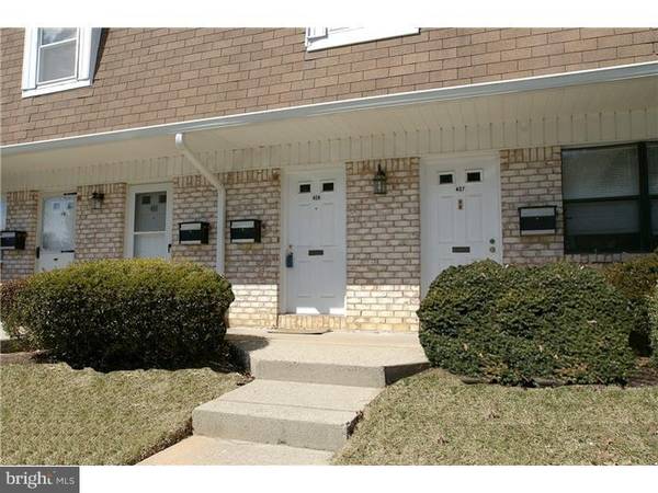 408 SILVER CT, Hamilton, NJ 08690