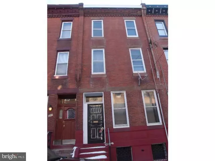 1235 S 15TH ST, Philadelphia, PA 19146