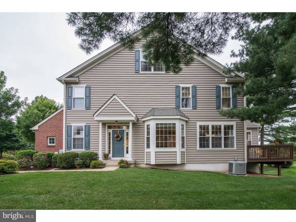 Kennett Square, PA 19348,319 CHERRY LN