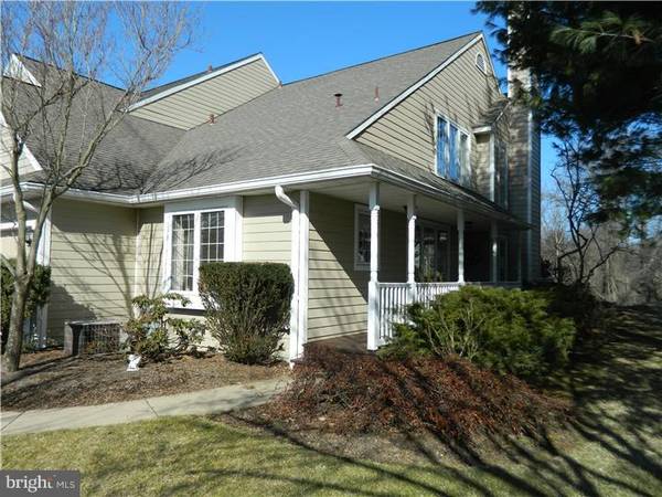 108 N VILLAGE LN, Chadds Ford, PA 19317