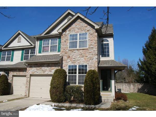 5126 CINNAMON CT, Doylestown, PA 18902