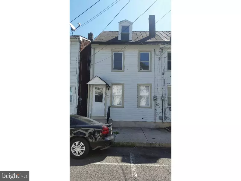 307 YORK ST, Burlington, NJ 08016