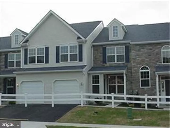 Reading, PA 19606,LOT 16 EMILY CT