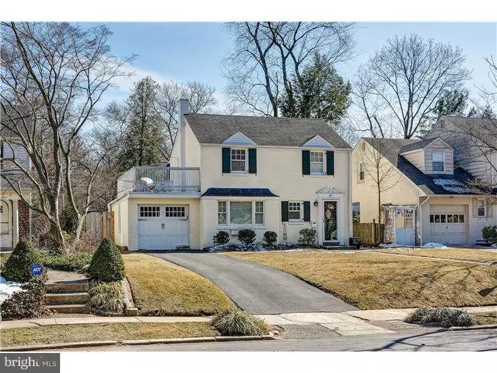 48 TREATY ELM LN, Haddonfield, NJ 08033