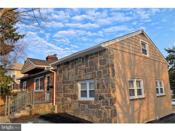 1711 OKIOLA AVE, Boothwyn, PA 19061