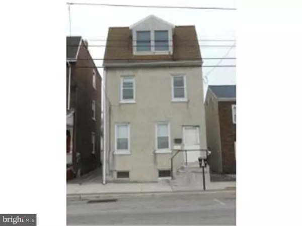 46 E 4TH ST, Bridgeport, PA 19405