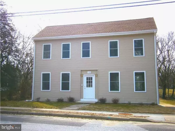 15 W MAIN ST, Alloway, NJ 08001