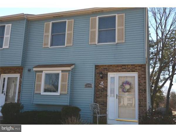 2398 PLINER CT, Atco, NJ 08004