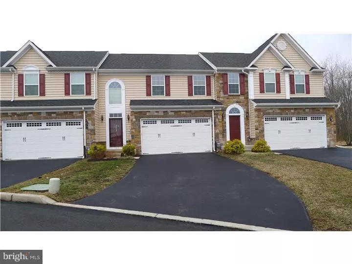 Worcester, PA 19403,130 CLYDESDALE CIR