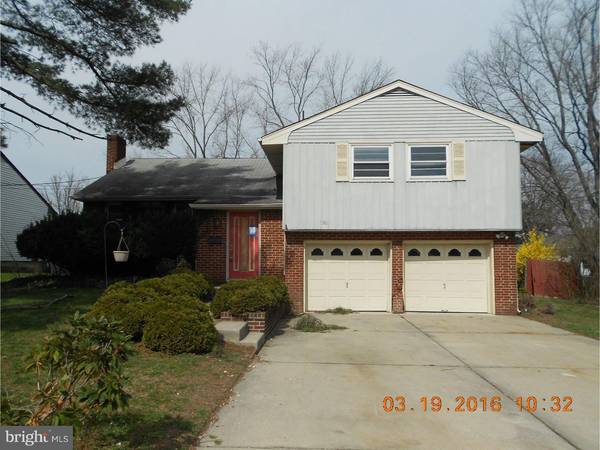 50 KINGS HWY N, Cherry Hill, NJ 08034