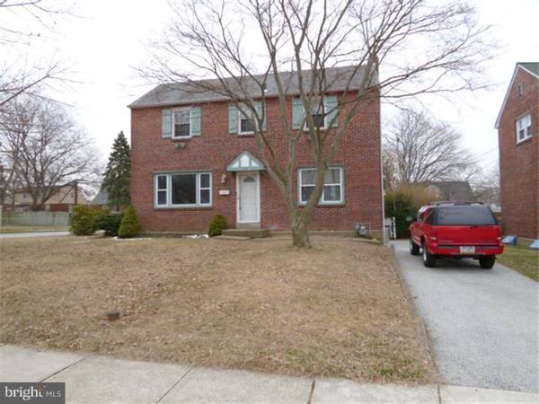 332 LAUREL AVE, Aldan, PA 19018