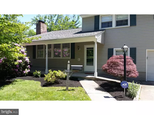 Cranbury, NJ 08512,20 RYAN RD