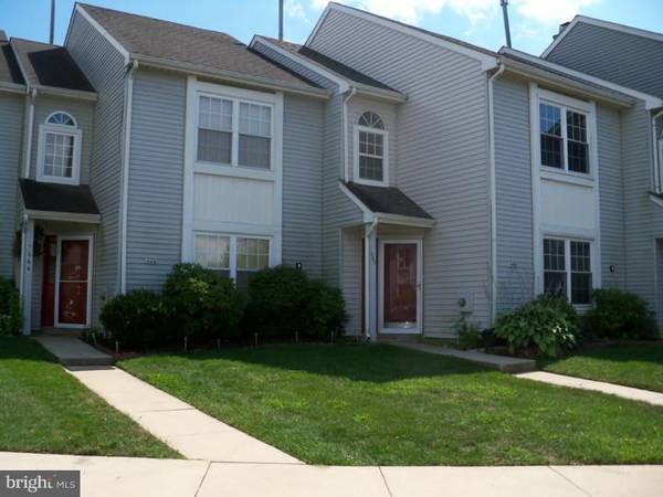 446 WHITMAN LN, Williamstown, NJ 08094