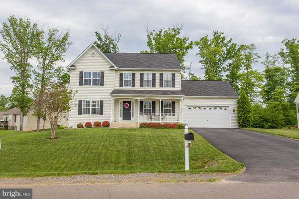 35293 RIVER BEND DR, Locust Grove, VA 22508