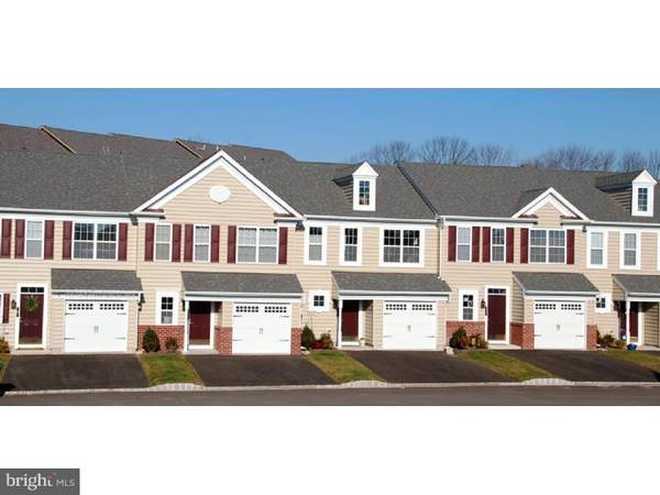 Sellersville, PA 18960,100 CARILLON HILL LN