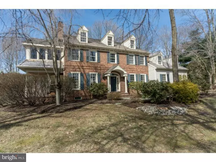 202 LIBERTY CT, Newtown Square, PA 19073