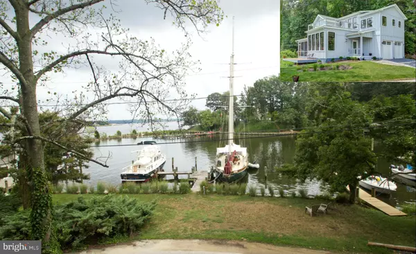 Crownsville, MD 21032,304 SEVERN RD