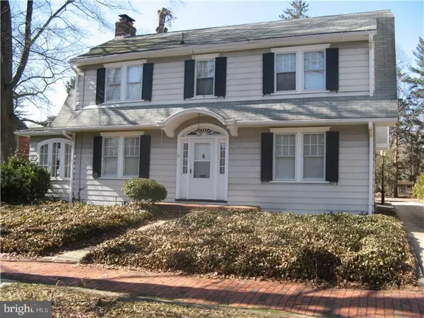 11 RIDGWAY ST, Mount Holly, NJ 08060