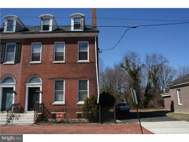 43 W BROAD ST, Burlington, NJ 08016