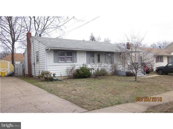 2242 MULFORD AVE, Pennsauken, NJ 08110