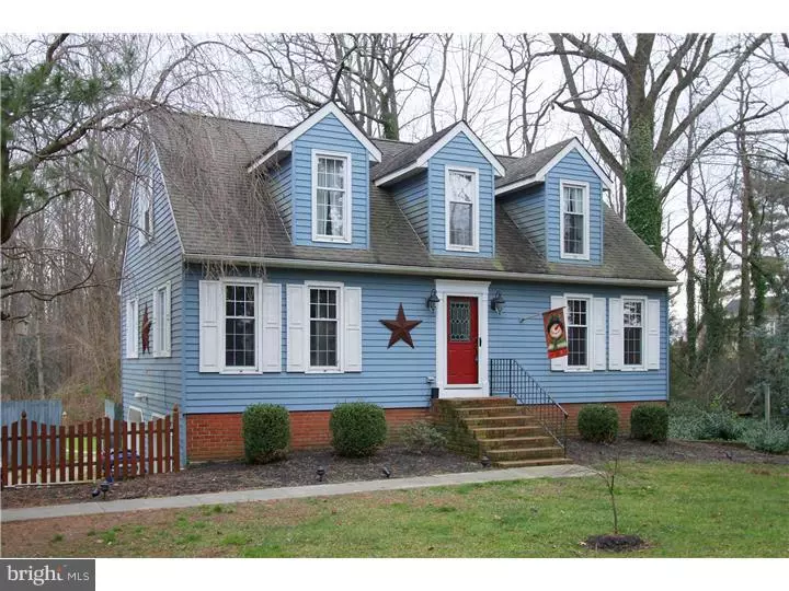 421 CLEMS RUN, Mullica Hill, NJ 08062