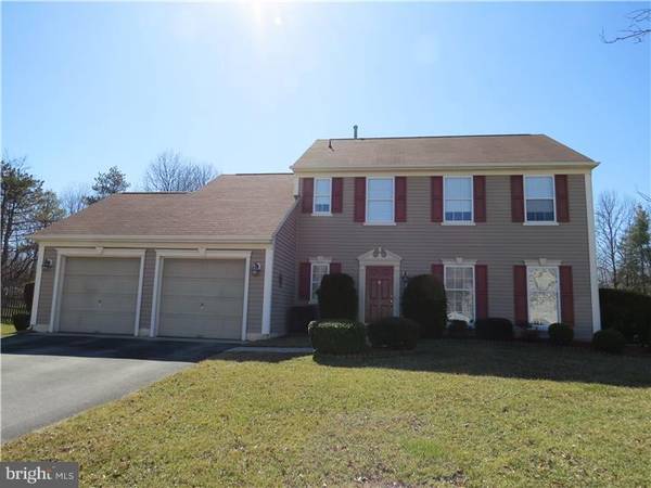 102 TALON LN, Deptford, NJ 08093