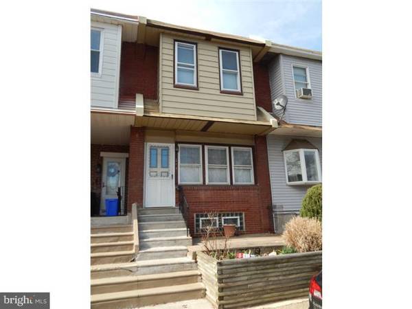 6114 GILLESPIE ST, Philadelphia, PA 19135