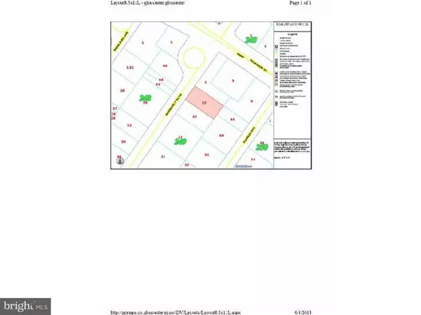 West Deptford Twp, NJ 08086,196 ROOSEVELT BLVD