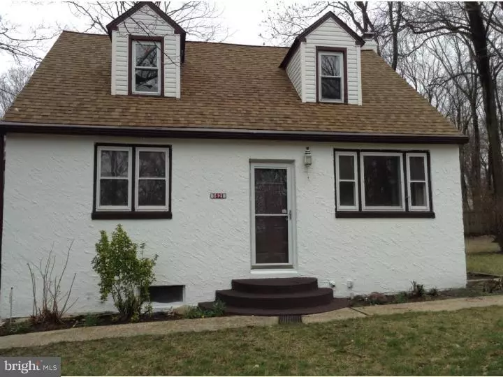 1621 CEDAR AVE, Blackwood, NJ 08012