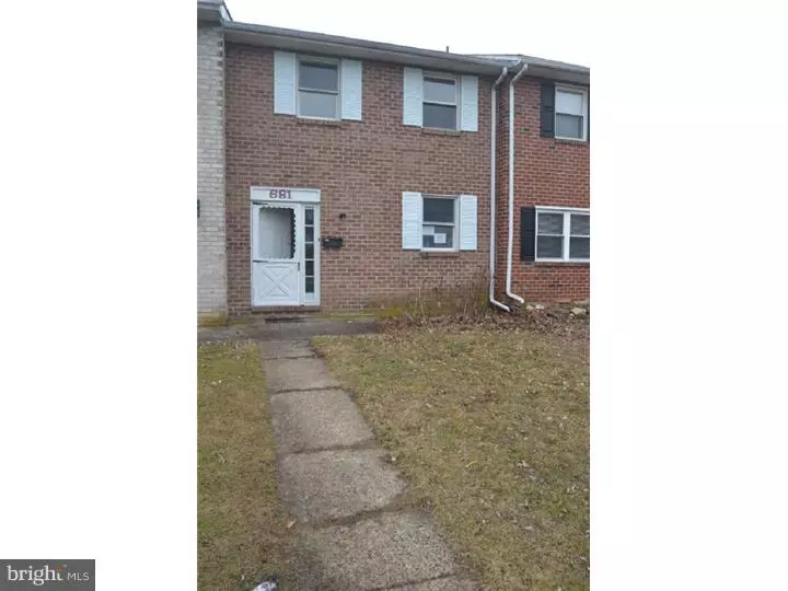 Red Hill, PA 18076,681 JEFFERSON ST