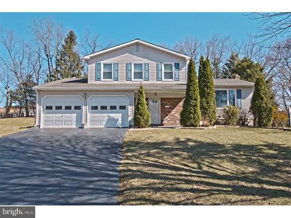 17 KRISTIN WAY, Hamilton, NJ 08690