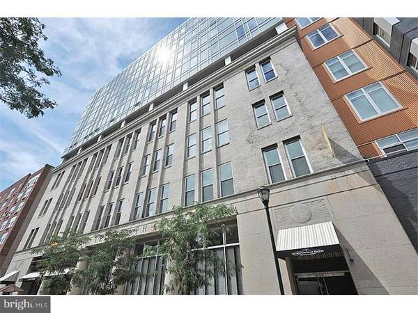 1101 LOCUST ST #2D, Philadelphia, PA 19107