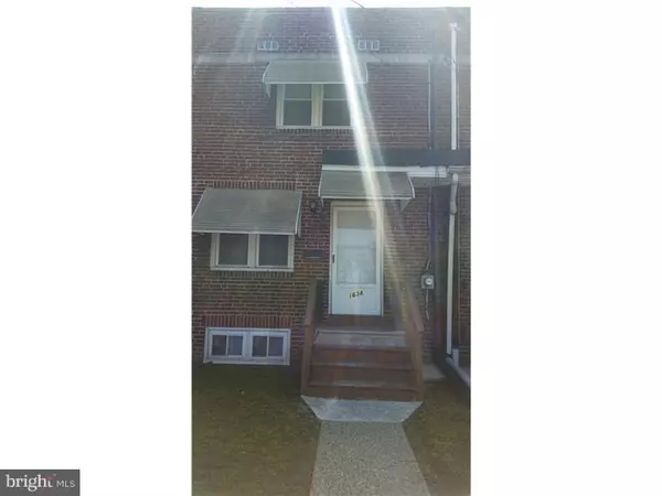 1634 FERRY AVE, Woodlynne, NJ 08107